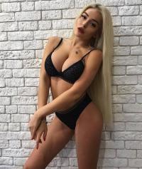 Halkalı Escort Bayan Funda İle Aşkı Yeniden Tanımla